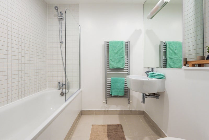 Spacious 2 Bedroom Flat in Camden Town - student accommodation in Camden Town - img_8