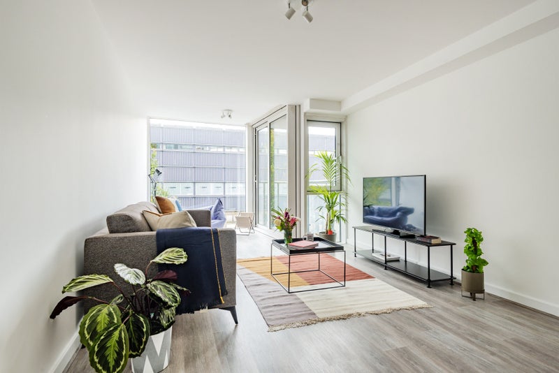 Spacious 2 Bedroom Flat in Camden Town - student accommodation in Camden Town - img_4