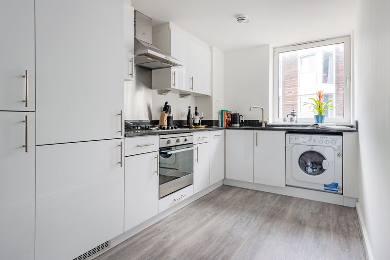 Spacious 2 Bedroom Flat in Camden Town - student accommodation in Camden Town - img_6