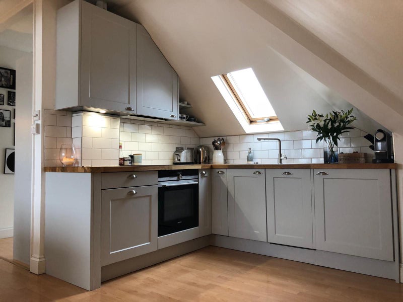 Spacious 2-Bed Maisonette - student accommodation in London - img_4