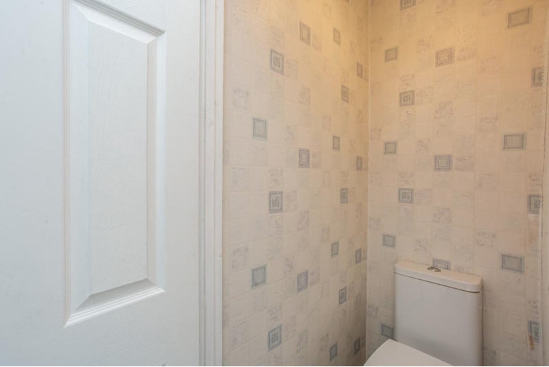 Spacious 4-Bedroom House in Canary Wharf - student accommodation in Canary Wharf - img_5