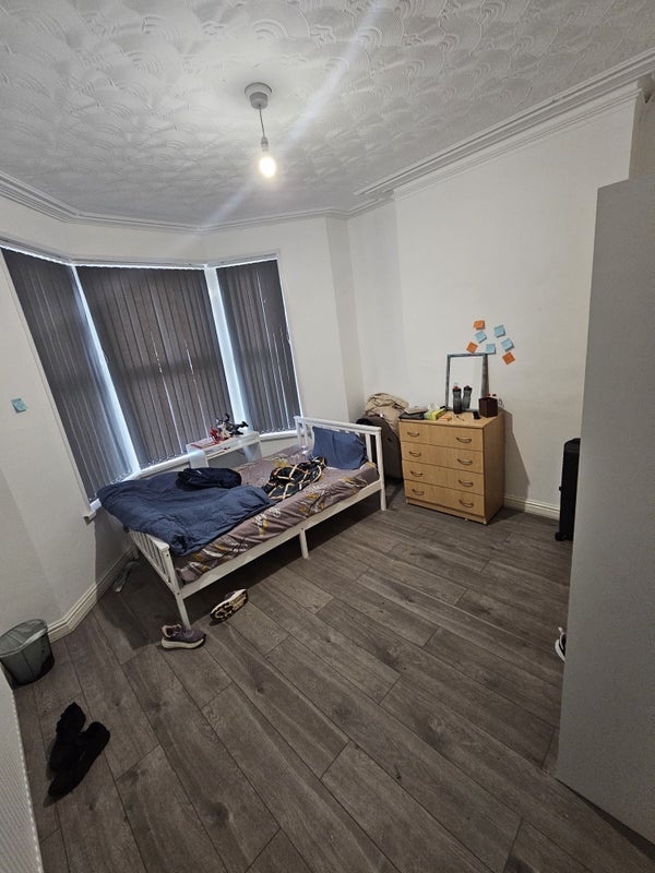 Spacious 5 Bedroom House To Rent In Roath - student accommodation in Cardiff - img_1