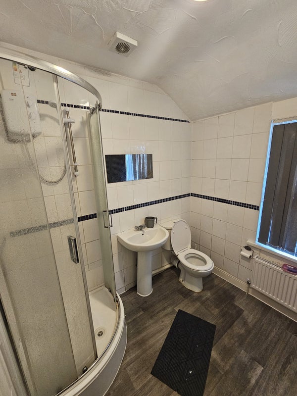 Spacious 5 Bedroom House To Rent In Roath - student accommodation in Cardiff - img_6
