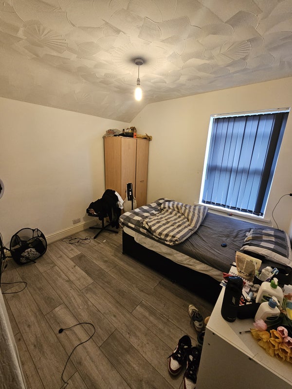 Spacious 5 Bedroom House To Rent In Roath - student accommodation in Cardiff - img_2