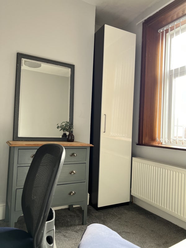 Spacious 6-Bed House in Fenham - student accommodation in Fenham - img_3