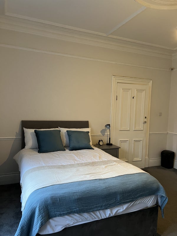 Spacious 6-Bed House in Fenham - student accommodation in Fenham - img_4