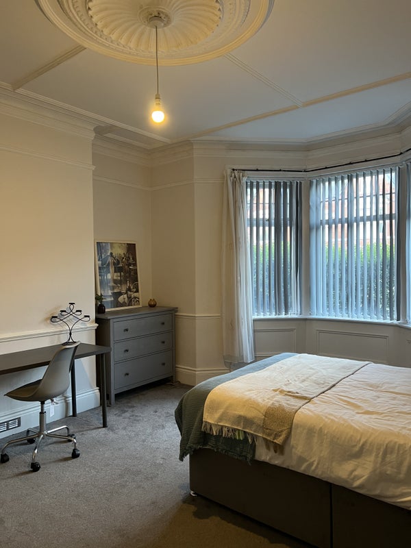Spacious 6-Bed House in Fenham - student accommodation in Fenham - img_5