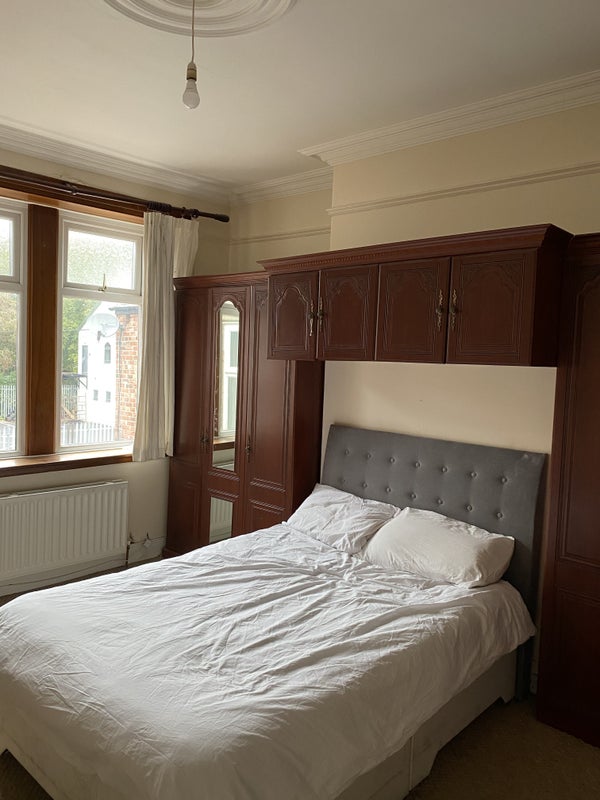 Spacious 6-Bed House in Fenham - student accommodation in Fenham - img_2