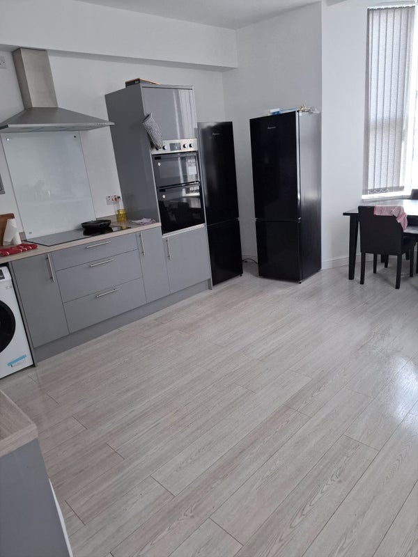 Spacious 7-Bed HMO in South Shields - student accommodation in South Shields - img_4