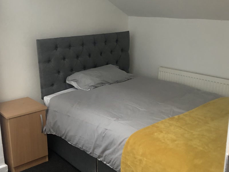 Spacious and Comfortable room available - student accommodation in Liverpool - img_2