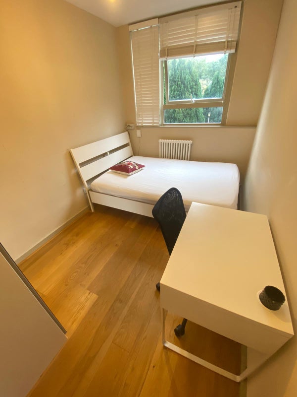 Flat in Old Street - student accommodation in Old Street - img_4