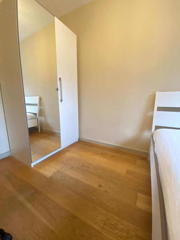 Flat in Old Street - student accommodation in Old Street - img_1