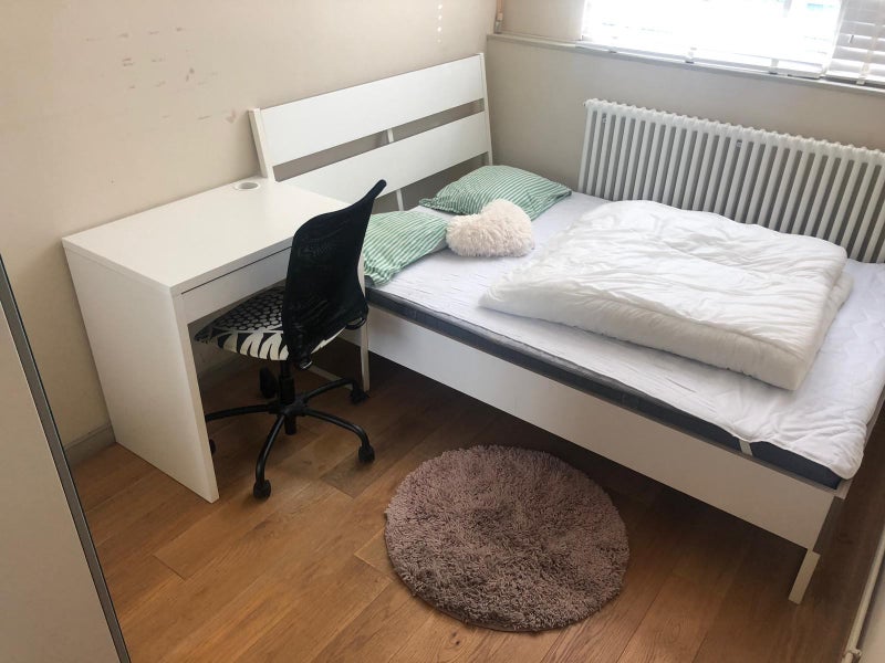 Flat in Old Street - student accommodation in Old Street - img_2
