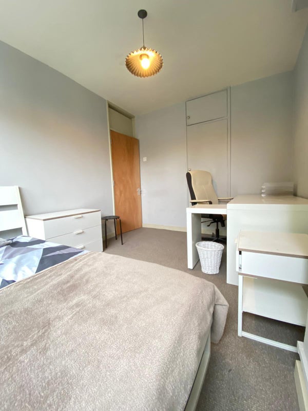 Flat in Old Street - student accommodation in Old Street - img_5