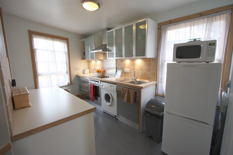 Spacious, Bright 1 Bed Apartment - Great Location - student accommodation in London N22 - img_4