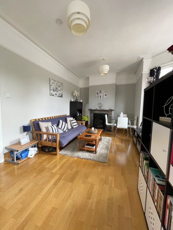 Spacious, Bright 1 Bed Apartment - Great Location - student accommodation in London N22 - img_3