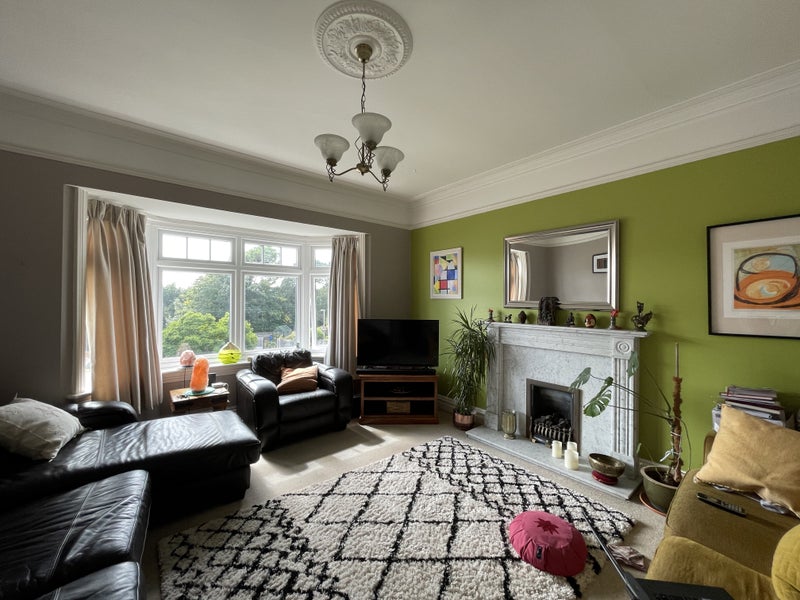 Spacious, bright double room close to Ashley Cross - student accommodation in United Kingdom - img_4