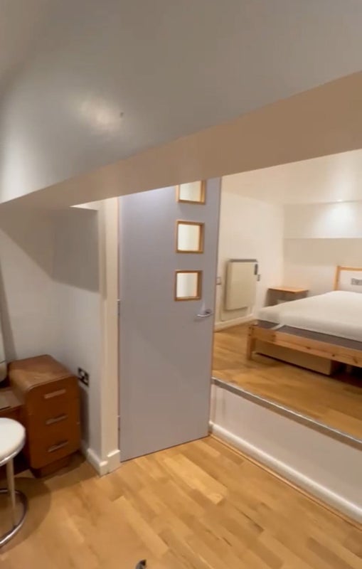 Spacious Canal side city Centre apartment - student accommodation in Manchester City Centre - img_7