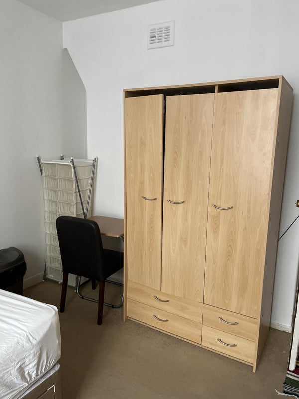 2 Bedroom, 2 Bathroom Flat in North Kensington student accommodation in North Kensington - img_6