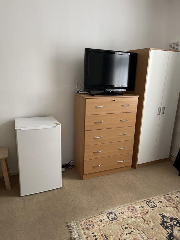 2 Bedroom, 2 Bathroom Flat in North Kensington student accommodation in North Kensington - img_7