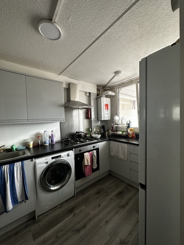 Spacious Double Bed Rooms In Marylebone - student accommodation in Marylebone - img_3