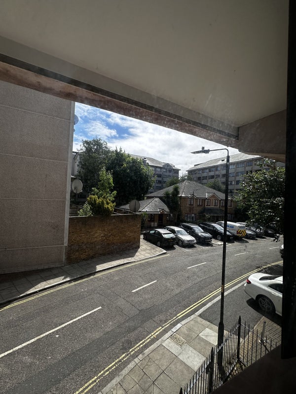 Spacious Double Bed Rooms In Marylebone - student accommodation in Marylebone - img_5