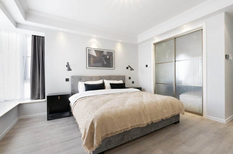 Spacious Double Bedroom - Holborn/Chancery Lane - student accommodation in London EC4 - img_3