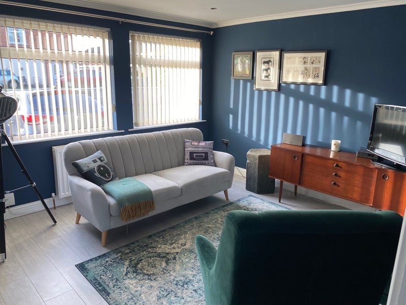 Spacious Double bedroom in Belfast - student accommodation in Belfast - img_3