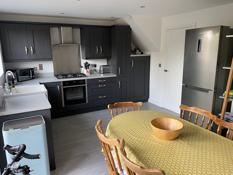 Spacious Double bedroom in Belfast - student accommodation in Belfast - img_2
