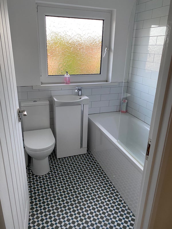 Spacious Double bedroom in Belfast - student accommodation in Belfast - img_1