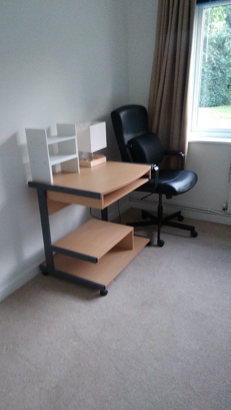 Amazing Double Rooms for Rent student accommodation in Pinner - img_2