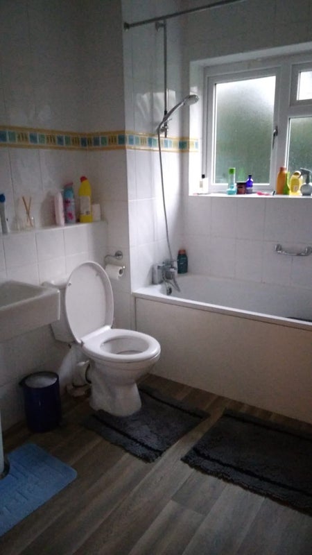 Amazing Double Rooms for Rent student accommodation in Pinner - img_5