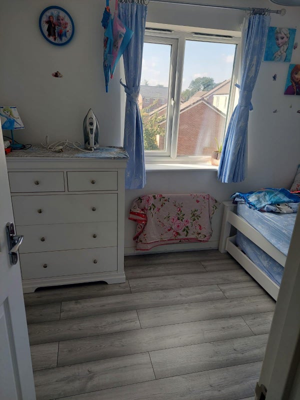 Spacious double bedroom- Including all the bills - student accommodation in Tuffley - img_7