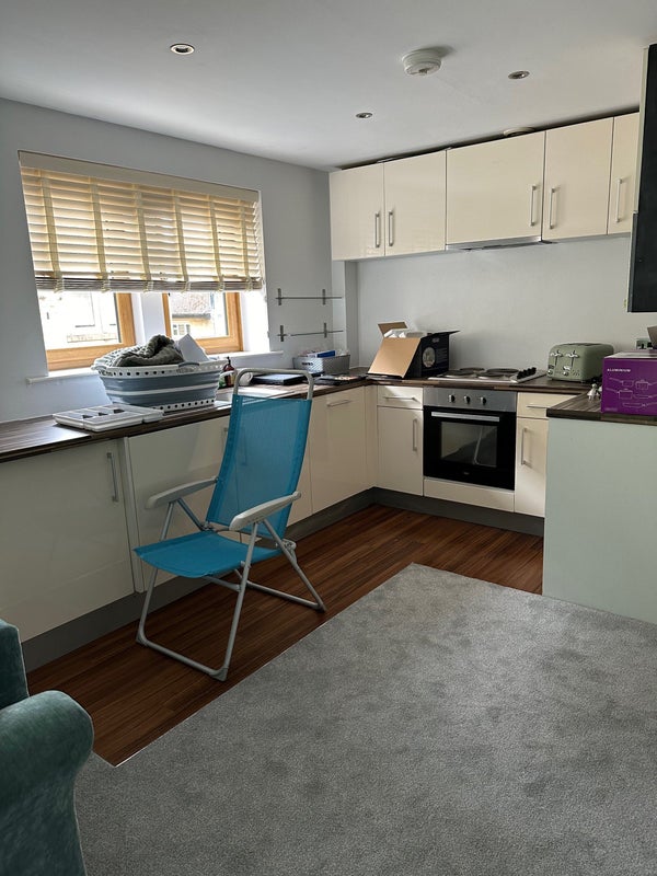 Spacious Double bedroom with en-suite - student accommodation in Bingley - img_3