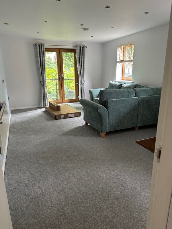 Spacious Double bedroom with en-suite - student accommodation in Bingley - img_4