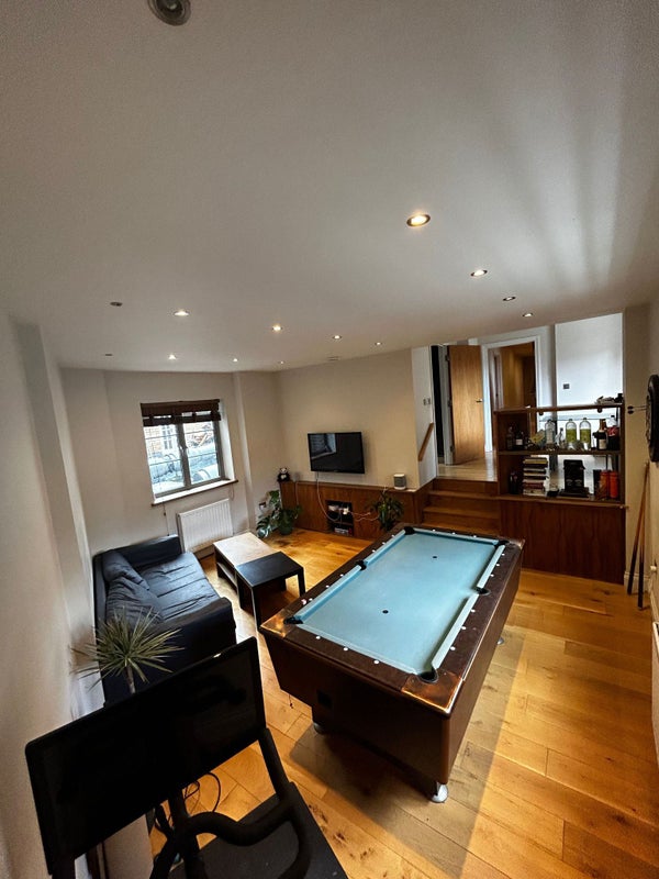 Spacious Double En-Suite Room in Camden - student accommodation in Camden - img_2