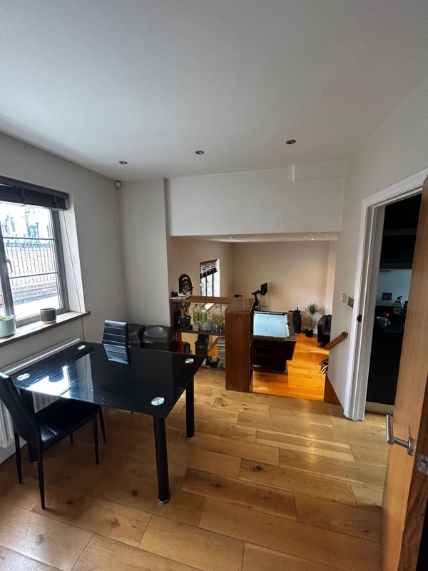 Spacious Double En-Suite Room in Camden - student accommodation in Camden - img_4