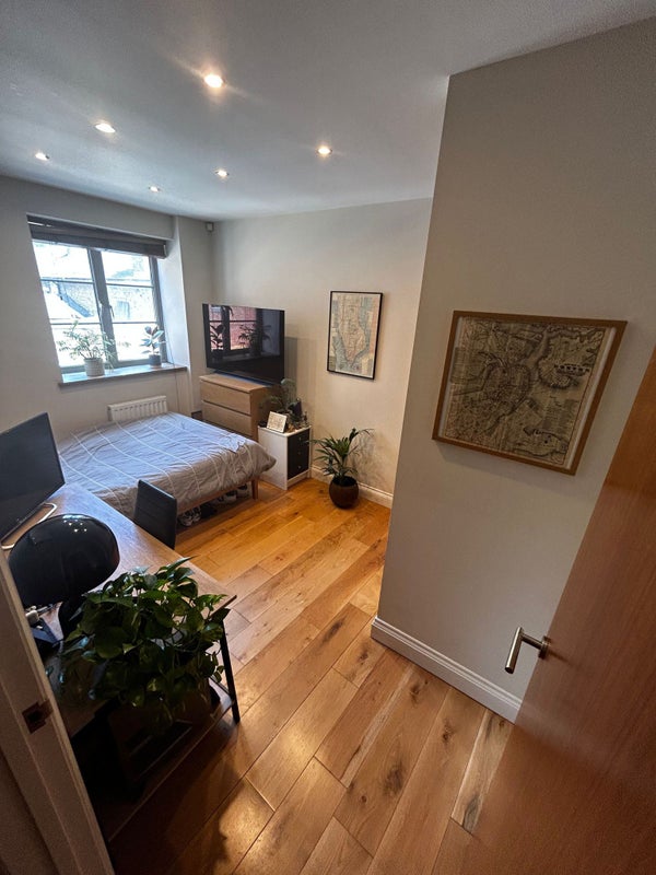 Spacious Double En-Suite Room in Camden - student accommodation in Camden Town - img_2