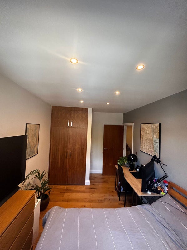 Spacious Double En-Suite Room in Camden - student accommodation in Camden Town - img_1