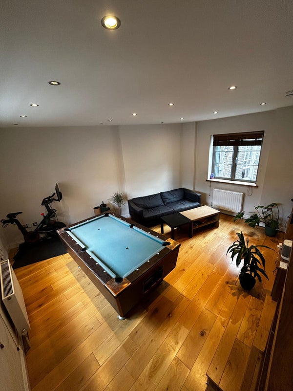 Spacious Double En-Suite Room in Camden - student accommodation in Camden Town - img_3