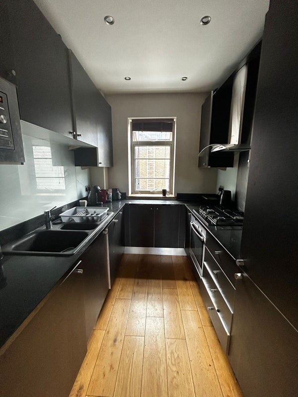 Spacious Double En-Suite Room in Camden - student accommodation in Camden Town - img_5