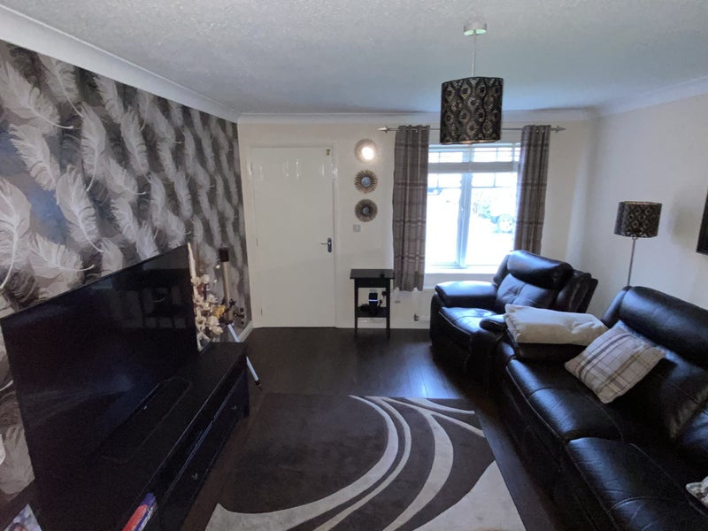 Spacious Double Room available in a quite estate - student accommodation in Cambuslang - img_4