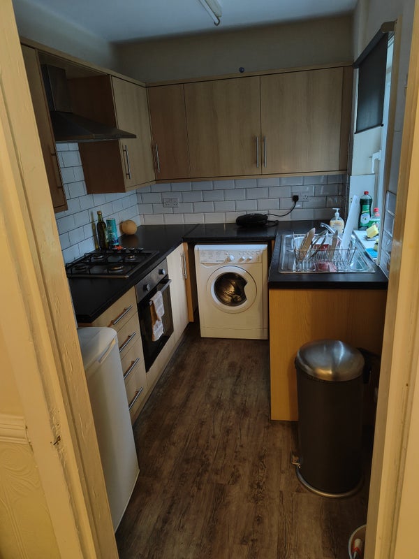 House in Sheffield - student accommodation in Sheffield - img_3