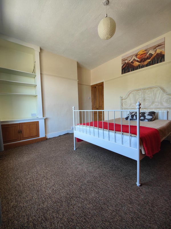 House in Sheffield - student accommodation in Sheffield - img_6