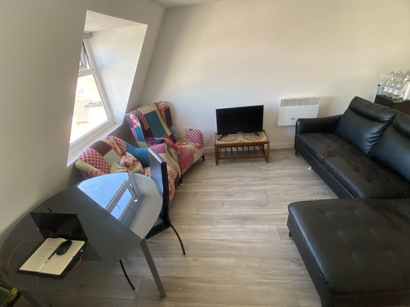 Spacious Double Room in a lovely Two Bed House - student accommodation in Portsmouth - img_3