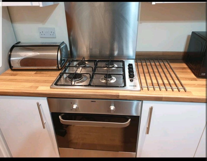 Spacious Double Room in Bradford West Yorkshire - student accommodation in Bradford - img_4
