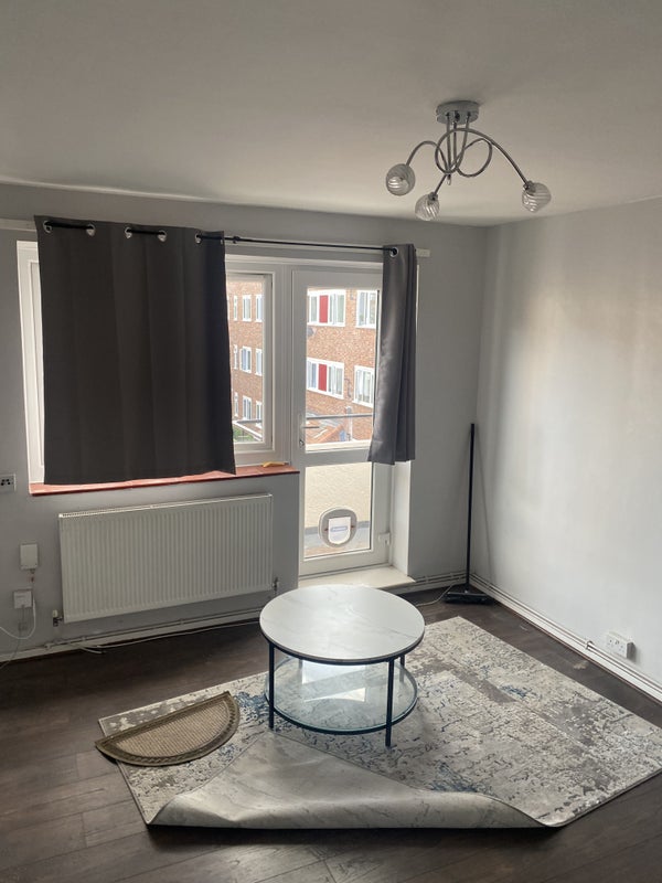 Spacious Double room in Notting Hill - student accommodation in Notting Hill - img_2