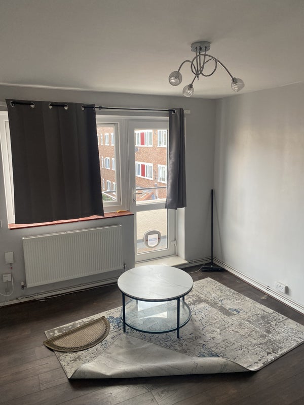 Spacious Double room in Notting Hill - student accommodation in Notting Hill - img_3