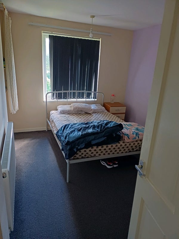 Spacious double room in Stafford - student accommodation in Stafford - img_6