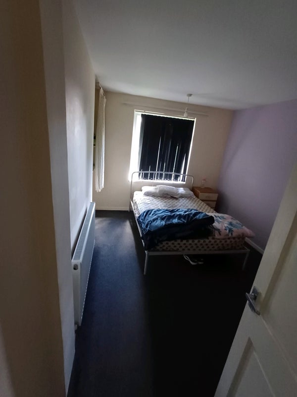 Spacious double room in Stafford - student accommodation in Stafford - img_7
